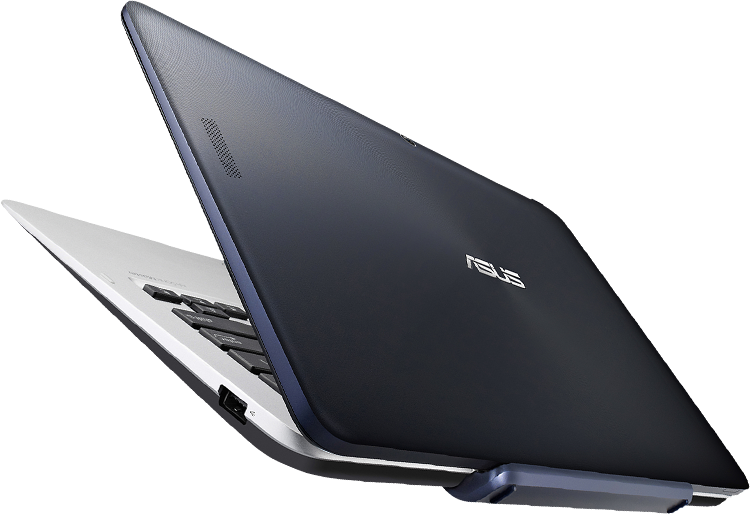 Asus Transformer Book T200TA