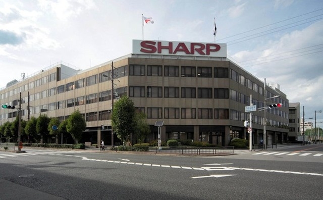 Sharp