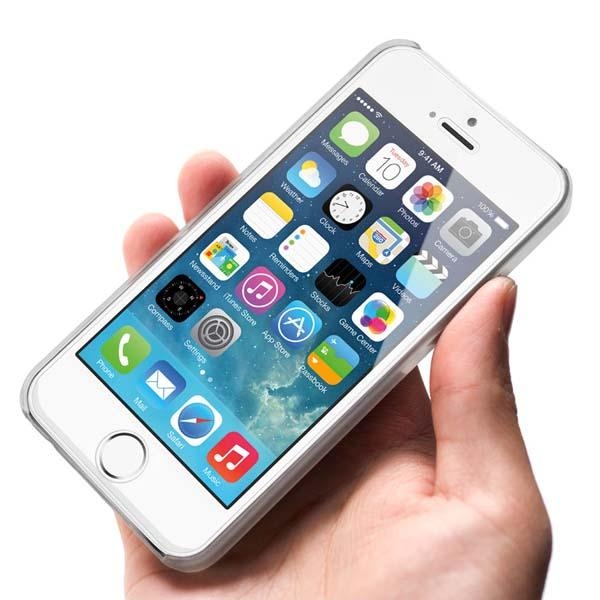 Màn hình iPhone 5S