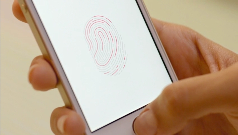 Các tính năng nổi bật trên iPhone 5S