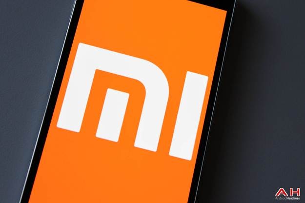 Xiaomi