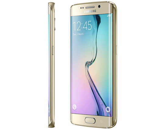 Samsung Galaxy S6 edge