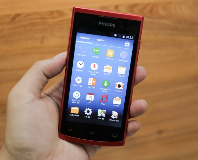 Philips S308