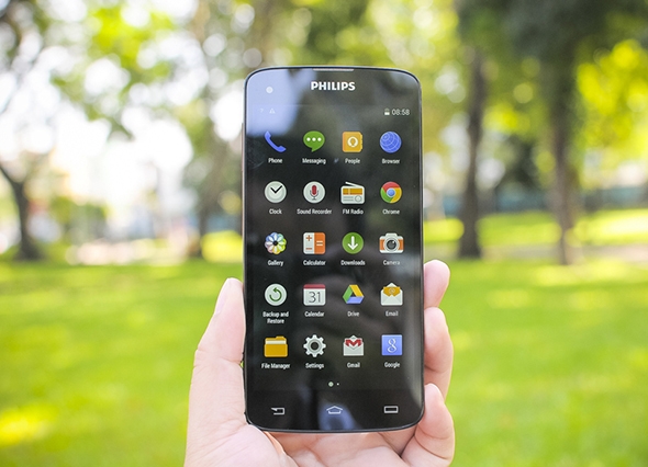Philips I908