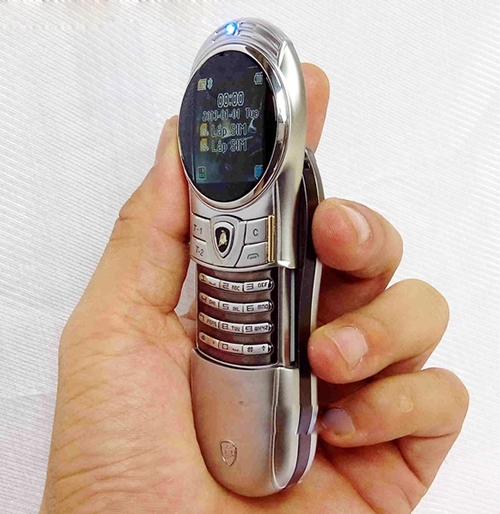 Điện thoại Luxury V19