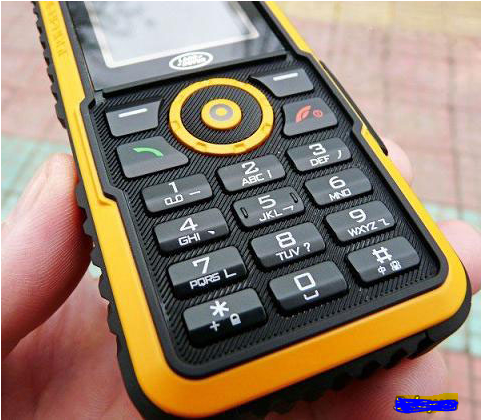 Điện thoại S3