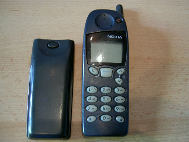 Nokia 5110