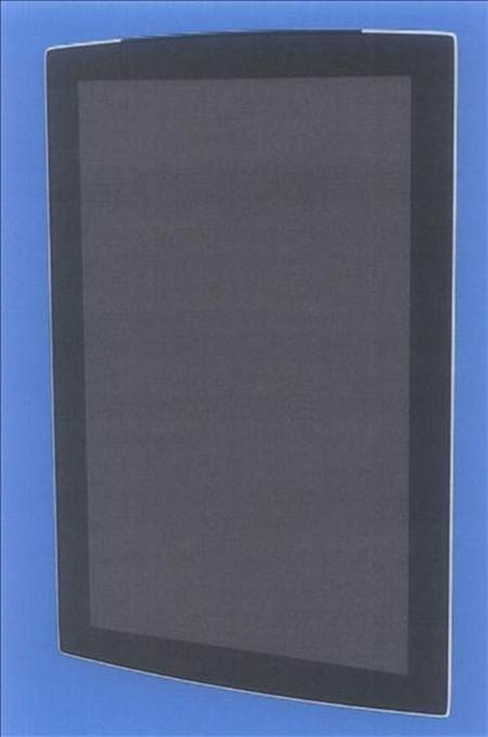 Chiếc máy tính bảng Bpad