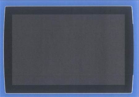 Chiếc máy tính bảng Bpad