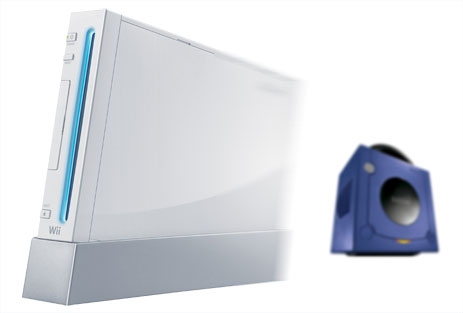 Nintendo GameCube và Wii