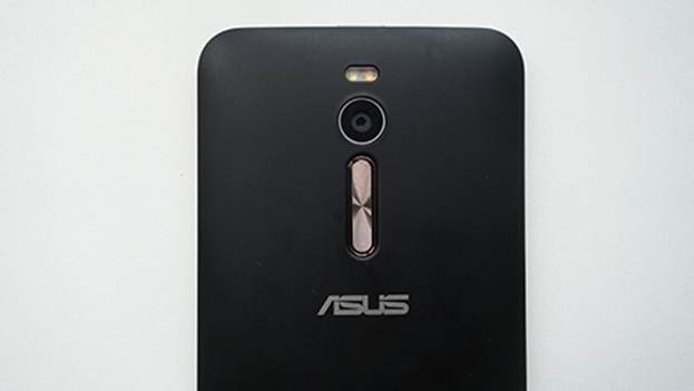 Smartphone Asus Zenphone 2 phiên bản ZE550ML