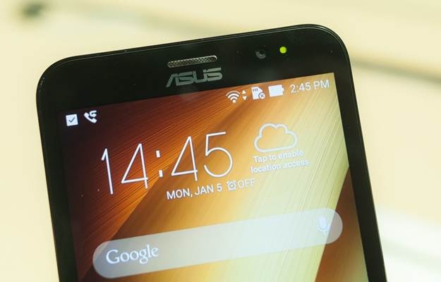 Asus Zenphone 2