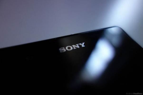 Tính năng nổi trội trên Sony Lavender