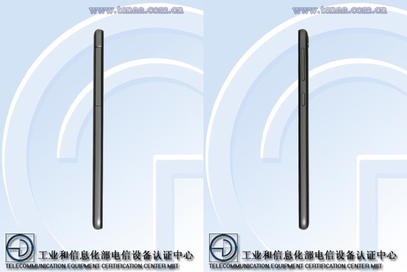 Thiết kế HTC WF5w