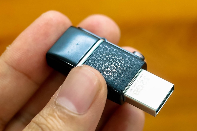 Sandisk Ultra Dual USB