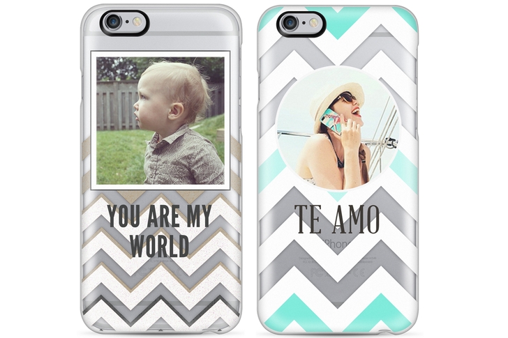 vỏ ốp Casetify