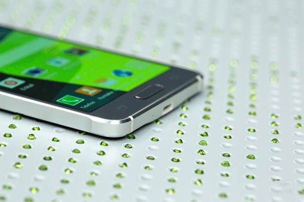 Galaxy A7