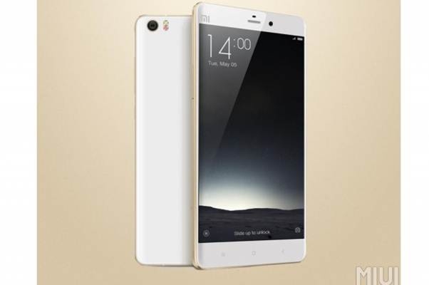 Cấu hình phần cứng của Xiaomi Mi 5