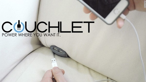 Couchlet