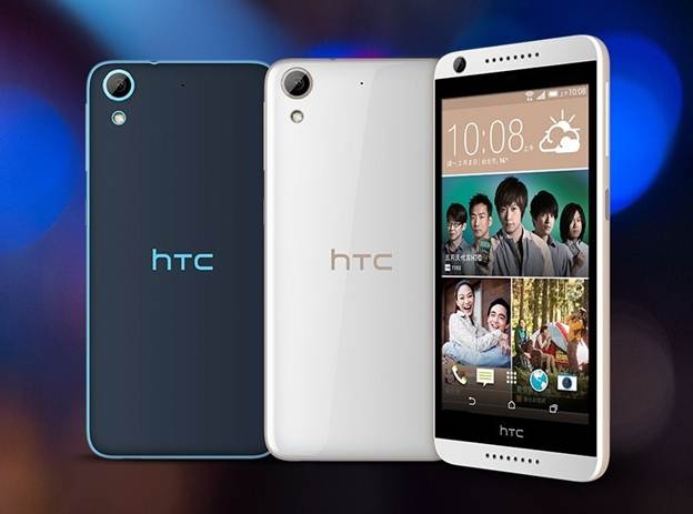 HTC Desire 620