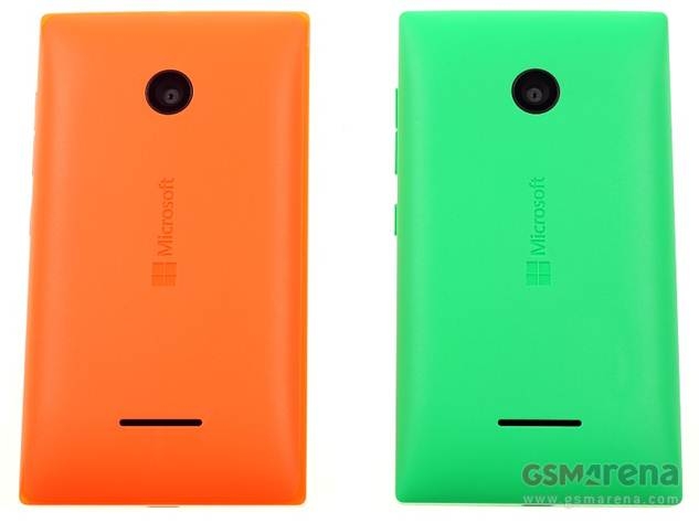 Nhược điểm chính của Lumia 435 và Lumi 532
