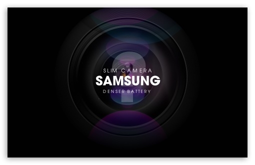 Samsung phát triển các pin và cảm biến máy ảnh