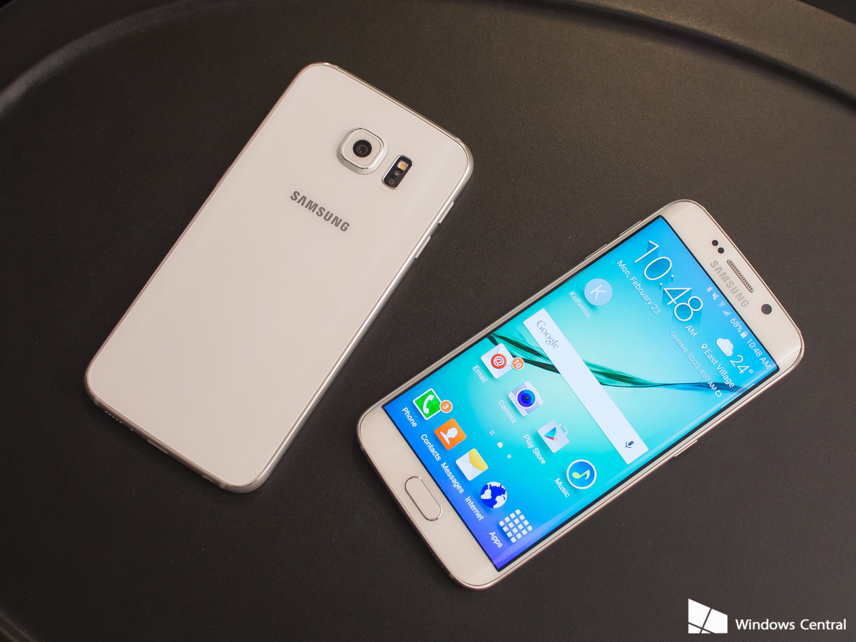 Samsung galaxy s6