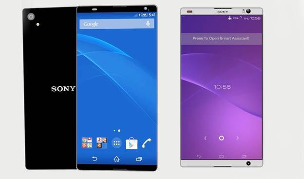 Sony Xperia C4