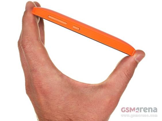 thiet ke Lumia 532