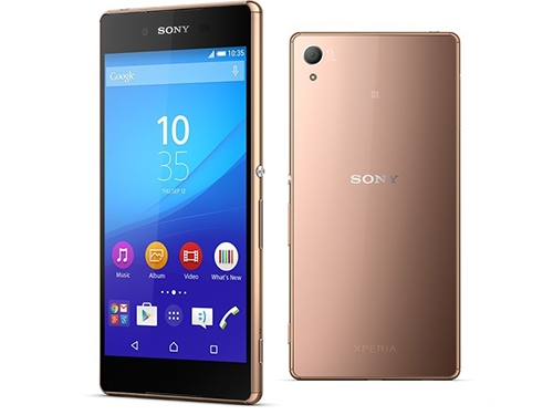 Man hinh Sony Xperia Z3 Plus