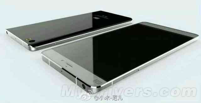 Cấu hình Xiaomi MI5