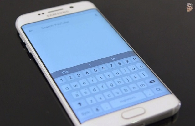 Samsung galaxy s6