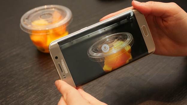 Samsung galaxy s6
