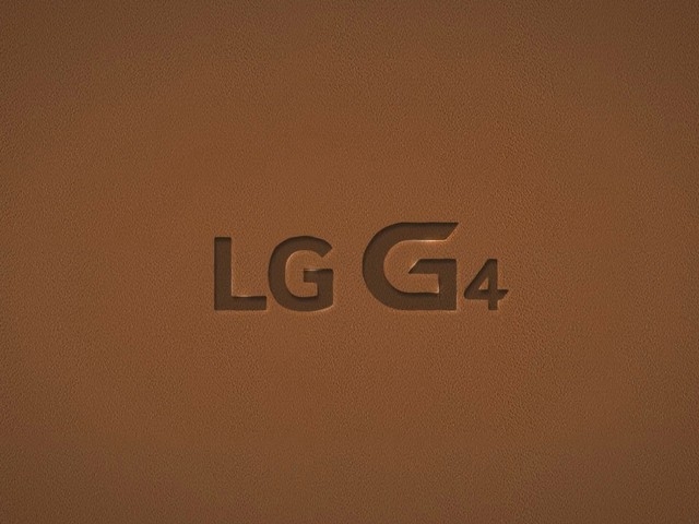 LG G4