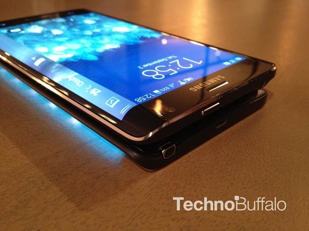 Galaxy Note Edge