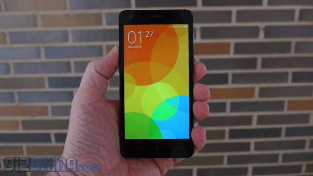 Xiaomi Redmi 2