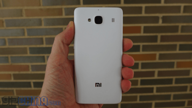 Xiaomi Redmi 2