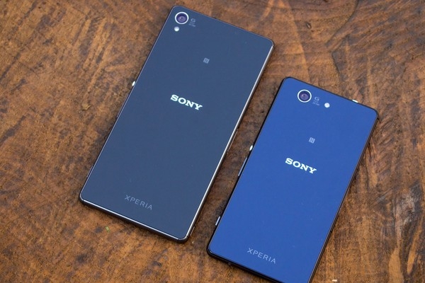 Sony Xperia Z3