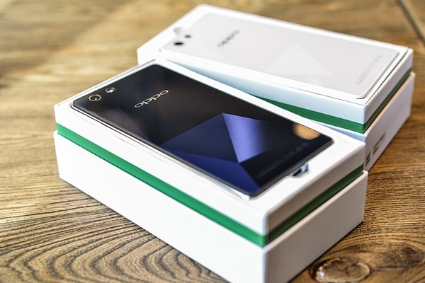 OPPO R1x