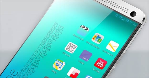 Tinh nang moi tren IOS 9