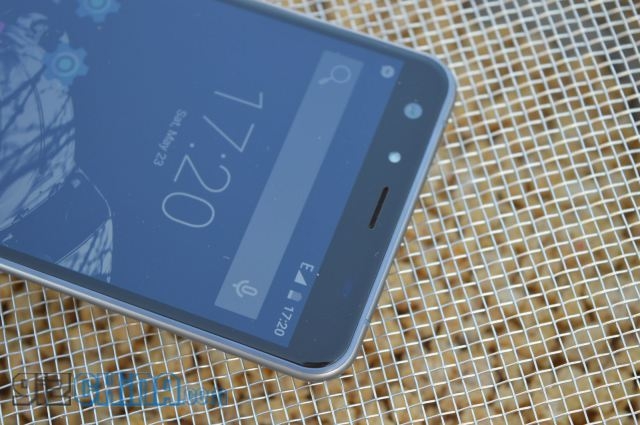 Thiết kế của Be Touch