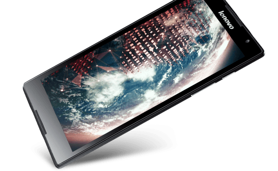 Thiết kế sang trọng, tinh tế của Lenovo Tab S8
