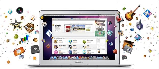 Mặt trái của App store