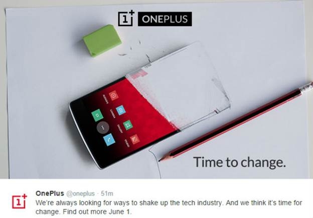 OnePlus