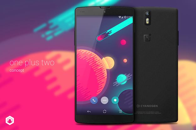 OnePlus 2