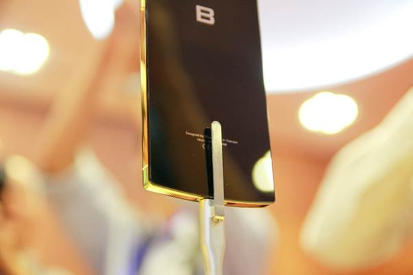 Bphone Limited Edition