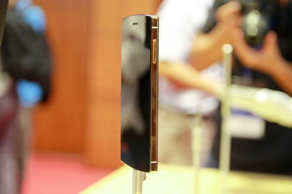 Bphone Limited Edition