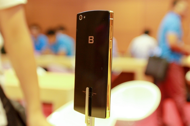 Bphone Limited Edition