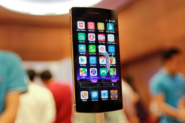 Bphone Limited Edition