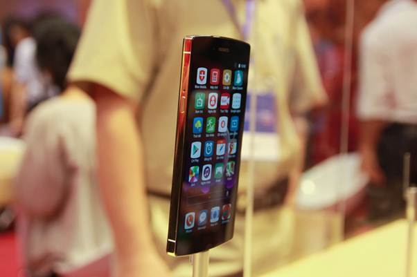 Bphone Limited Edition